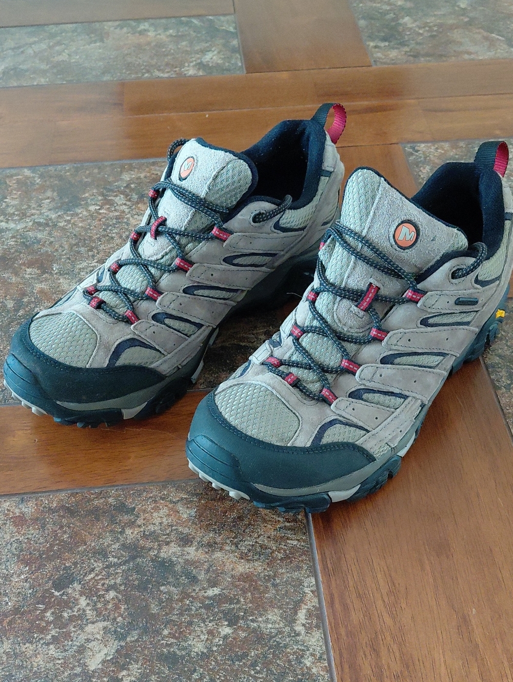 Merrell Moab 2 - Picture 5 of 13
